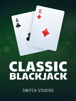 Classic Blackjack